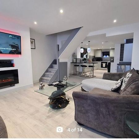 23 Meadfoot Lane Villa Torquay Exterior foto