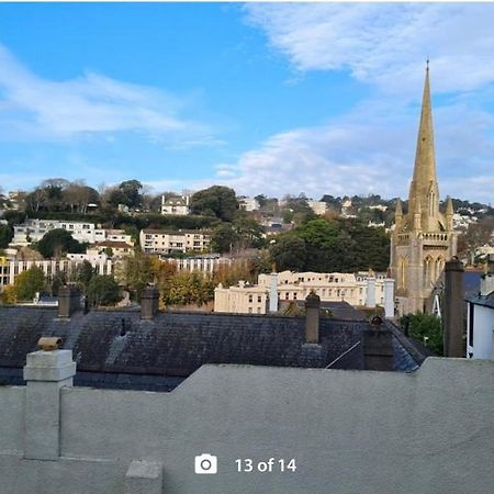 23 Meadfoot Lane Villa Torquay Exterior foto