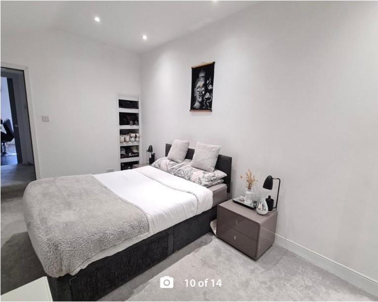 23 Meadfoot Lane Villa Torquay Exterior foto