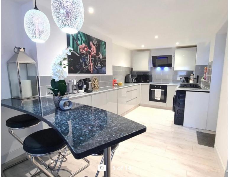 23 Meadfoot Lane Villa Torquay Exterior foto