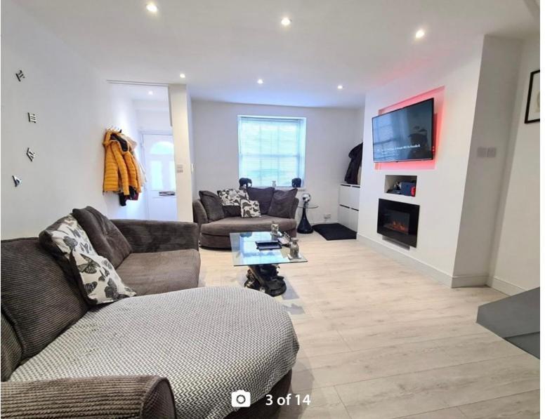 23 Meadfoot Lane Villa Torquay Exterior foto